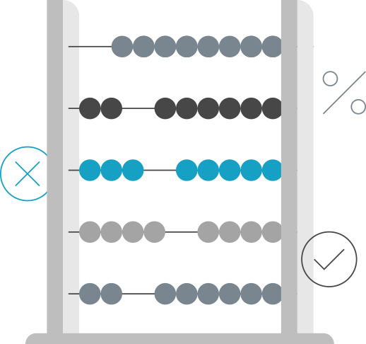 A calculated approach to Sales and Marketing